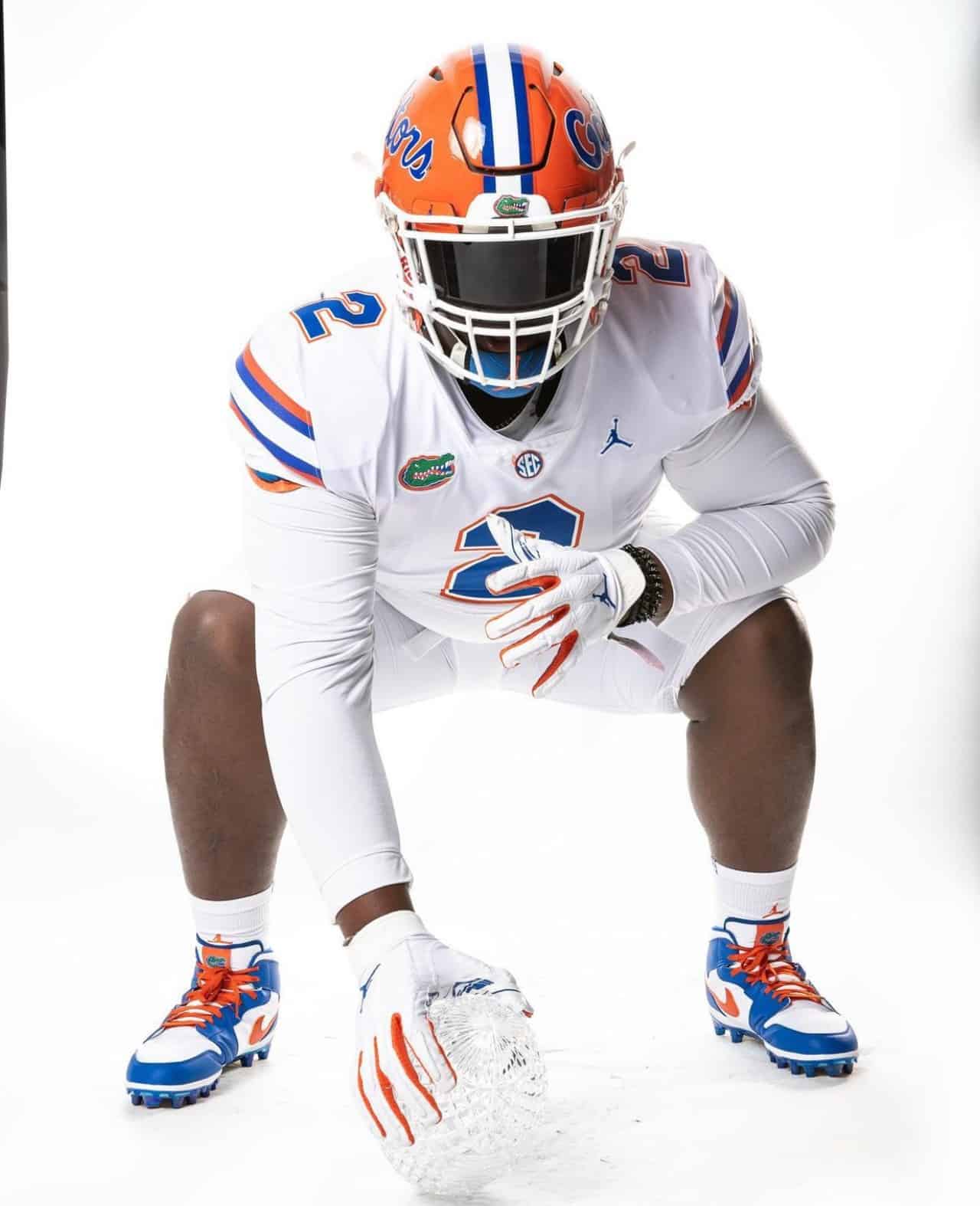 247 Gators Commits