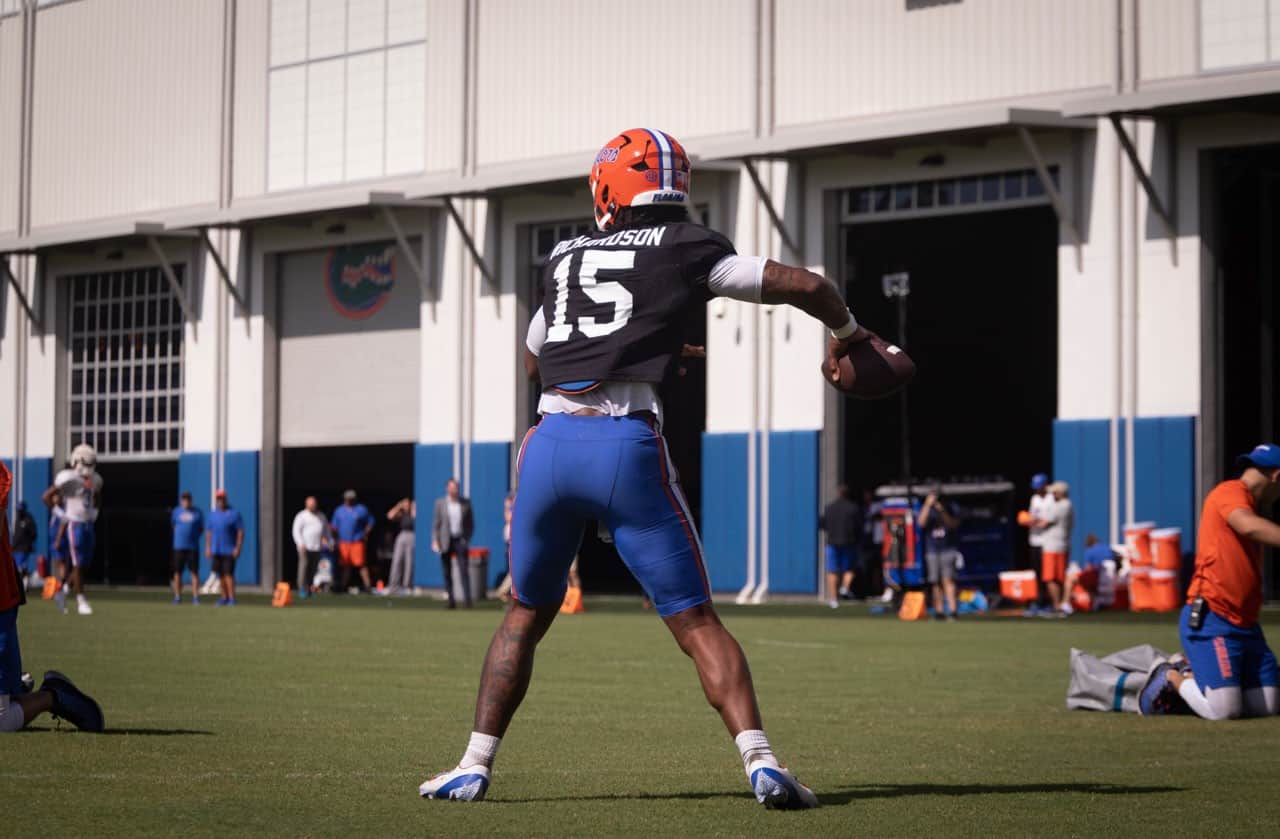 Florida Football: Gators safeties preview for 2022 season