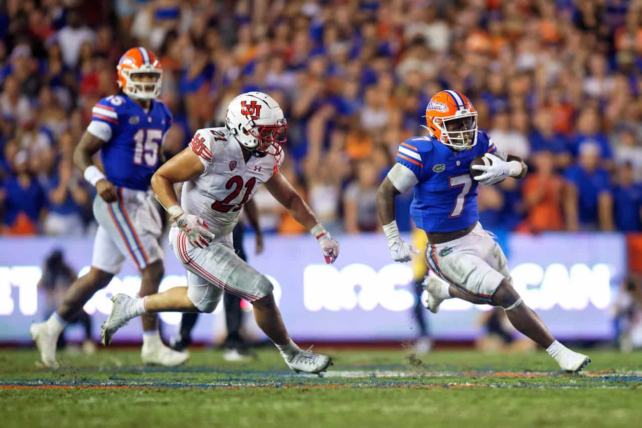 Gator Nation Football Podcast - Utah Analysis & McNeese St Prep :  r/FloridaGators