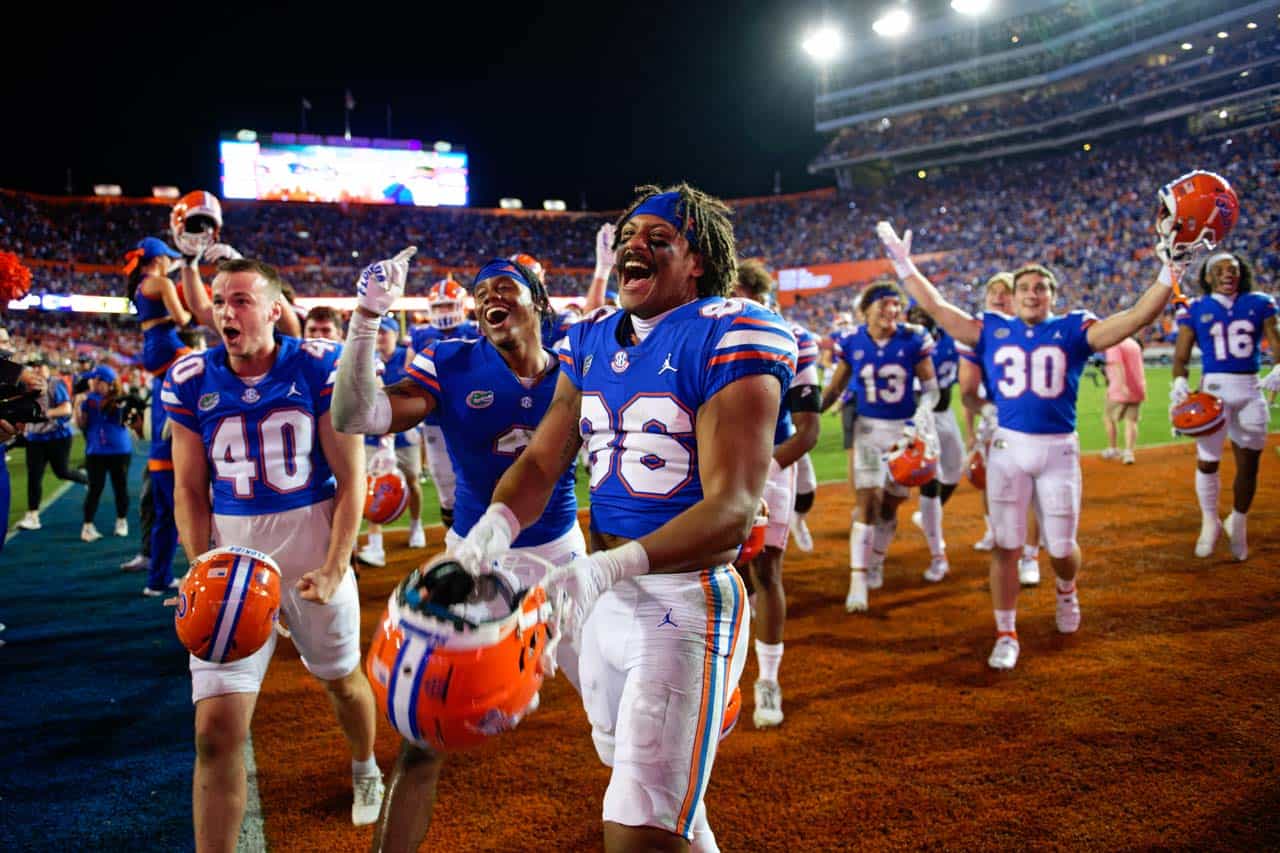 \ud83c\udfc8 Florida vs Utah Predictions, Early NFL Picks and More... - WagerTalk