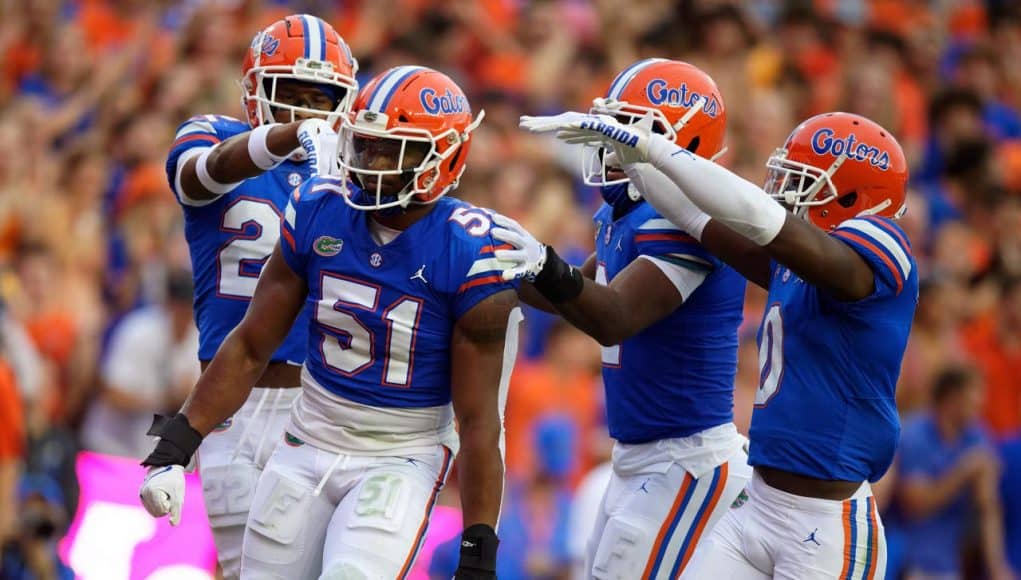 Previewing Florida’s week five clash with Eastern Washington ...