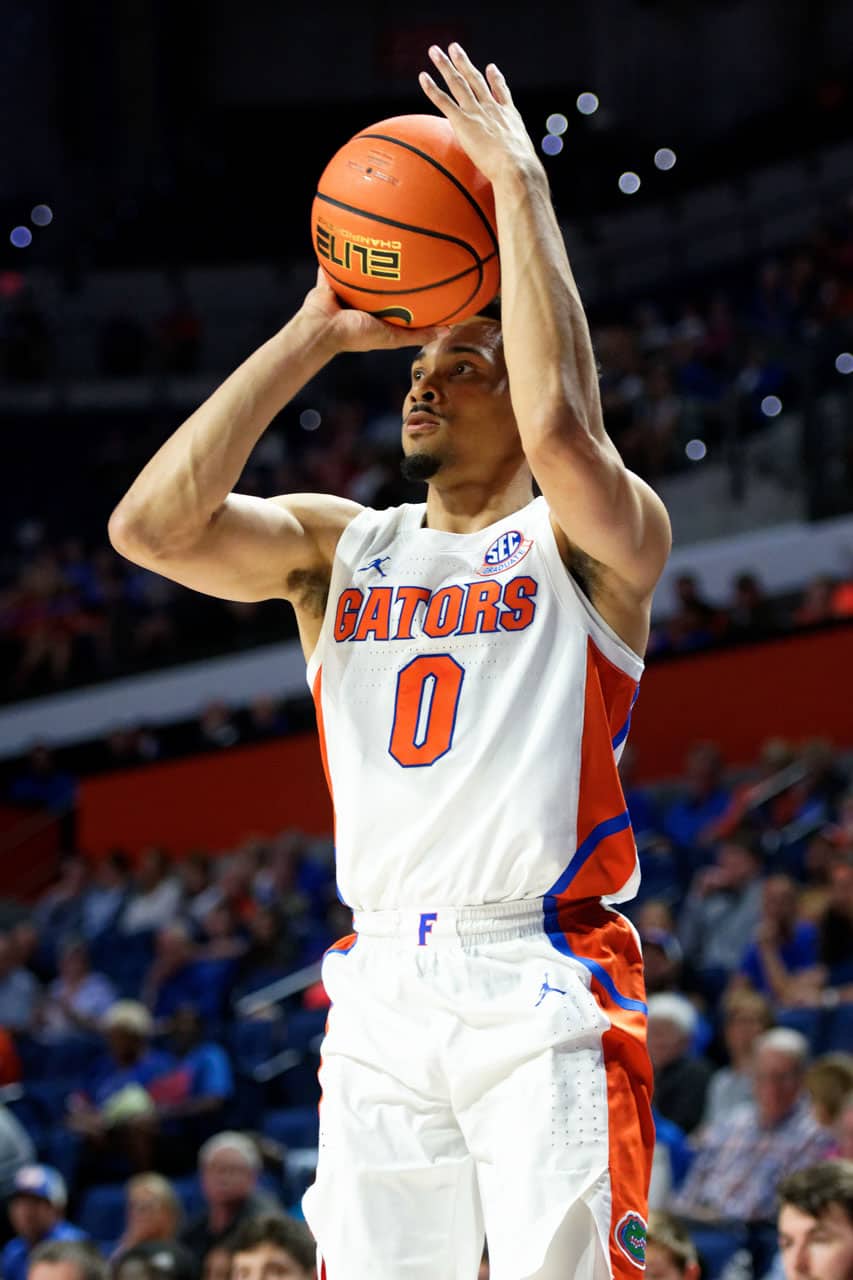 Gators Drop Pivotal First Game At PK85 To Xavier | GatorCountry.com