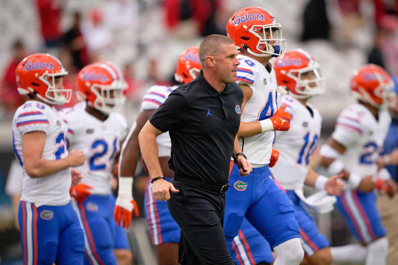 How has the transfer portal and one-time transfer rule affected Florida's  attrition? | GatorCountry.com