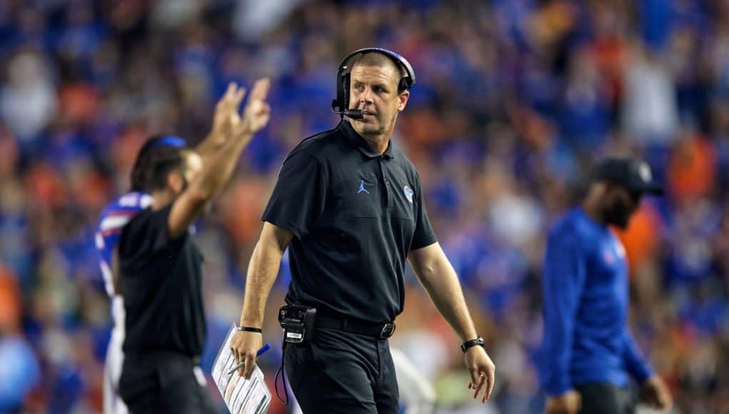 Florida Gators have a new NIL collective. Here's why it matters