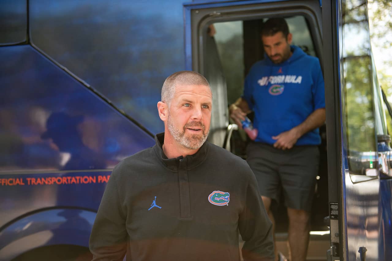 Is Billy Napier closing Florida Gators recruiting gap with Georgia?