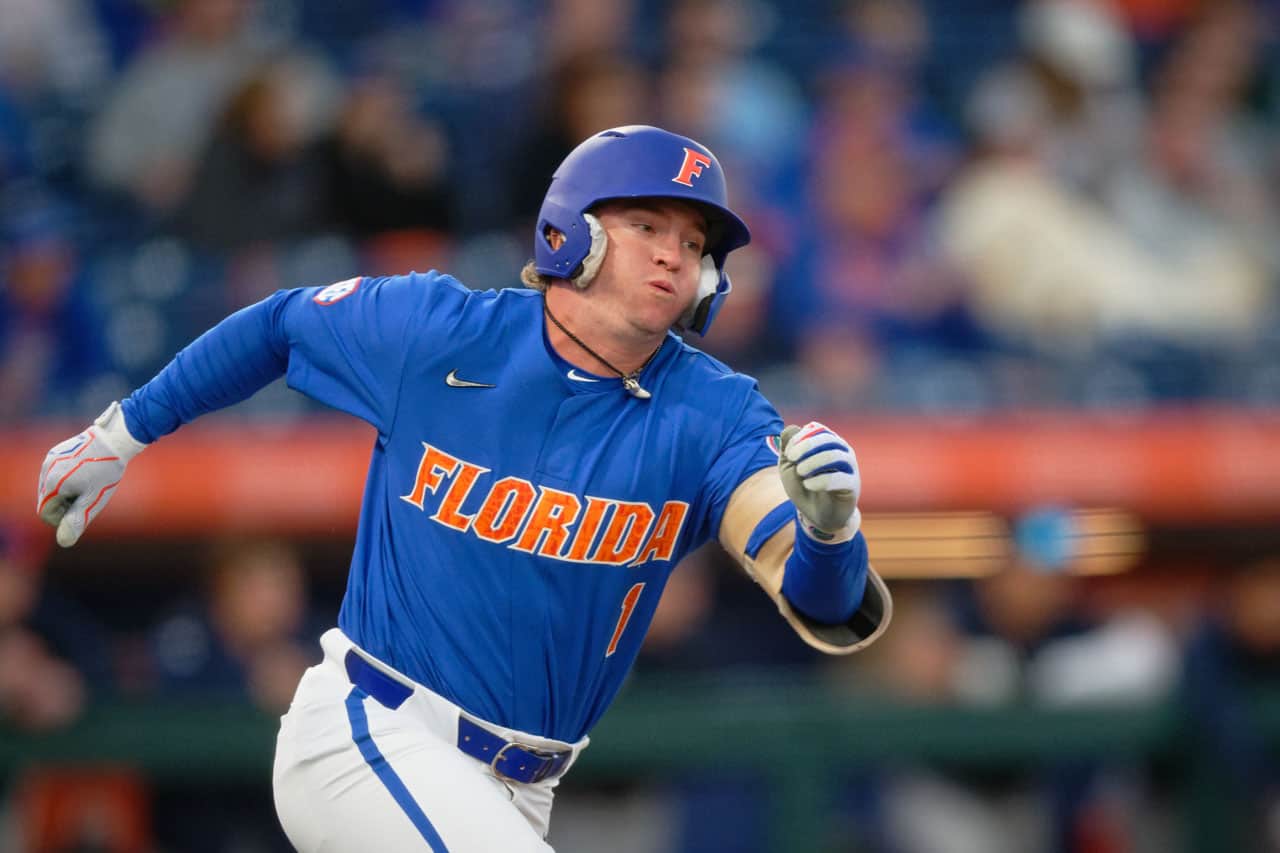 Three takeaways from Florida Gators vs. Charleston Southern baseball