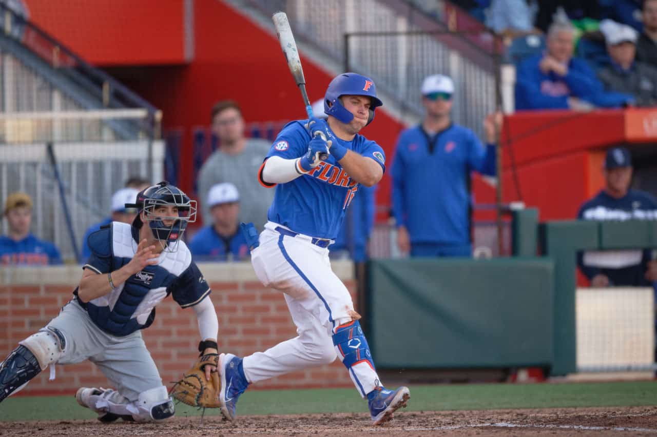 Florida Ballpark ready for Gators baseball 2022 season opener