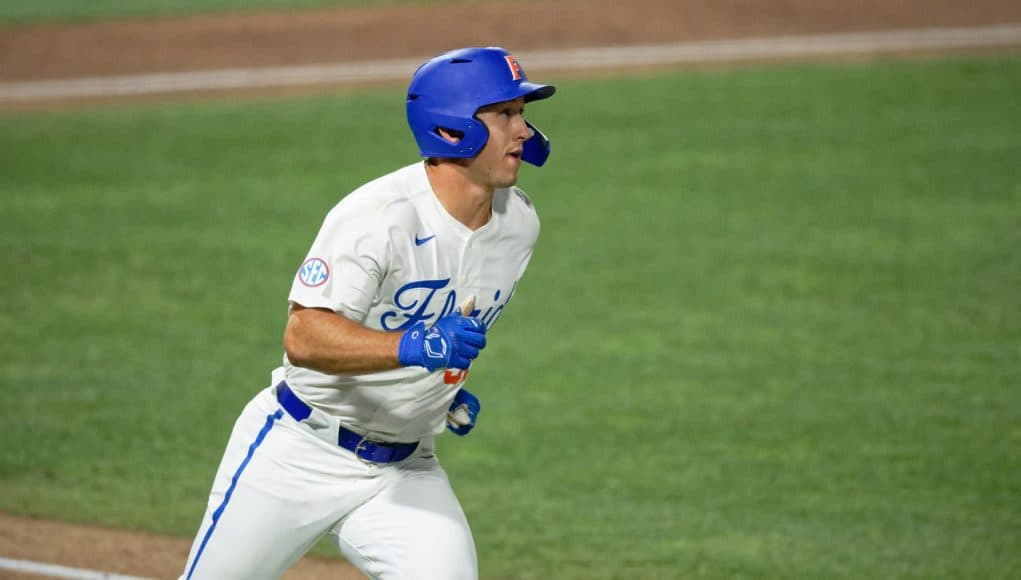 Three keys to victory for the Gators in the CWS finals | GatorCountry.com