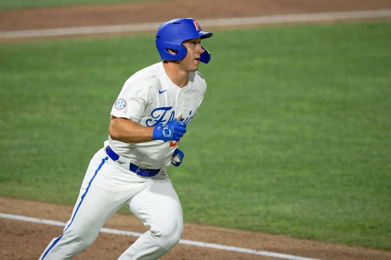 Florida Baseball: What has to change this time for Gators vs