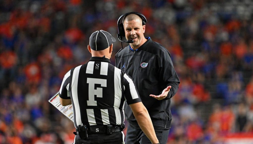 Why Billy Napier's Gators Football Team Both Surprises and Disappoints 