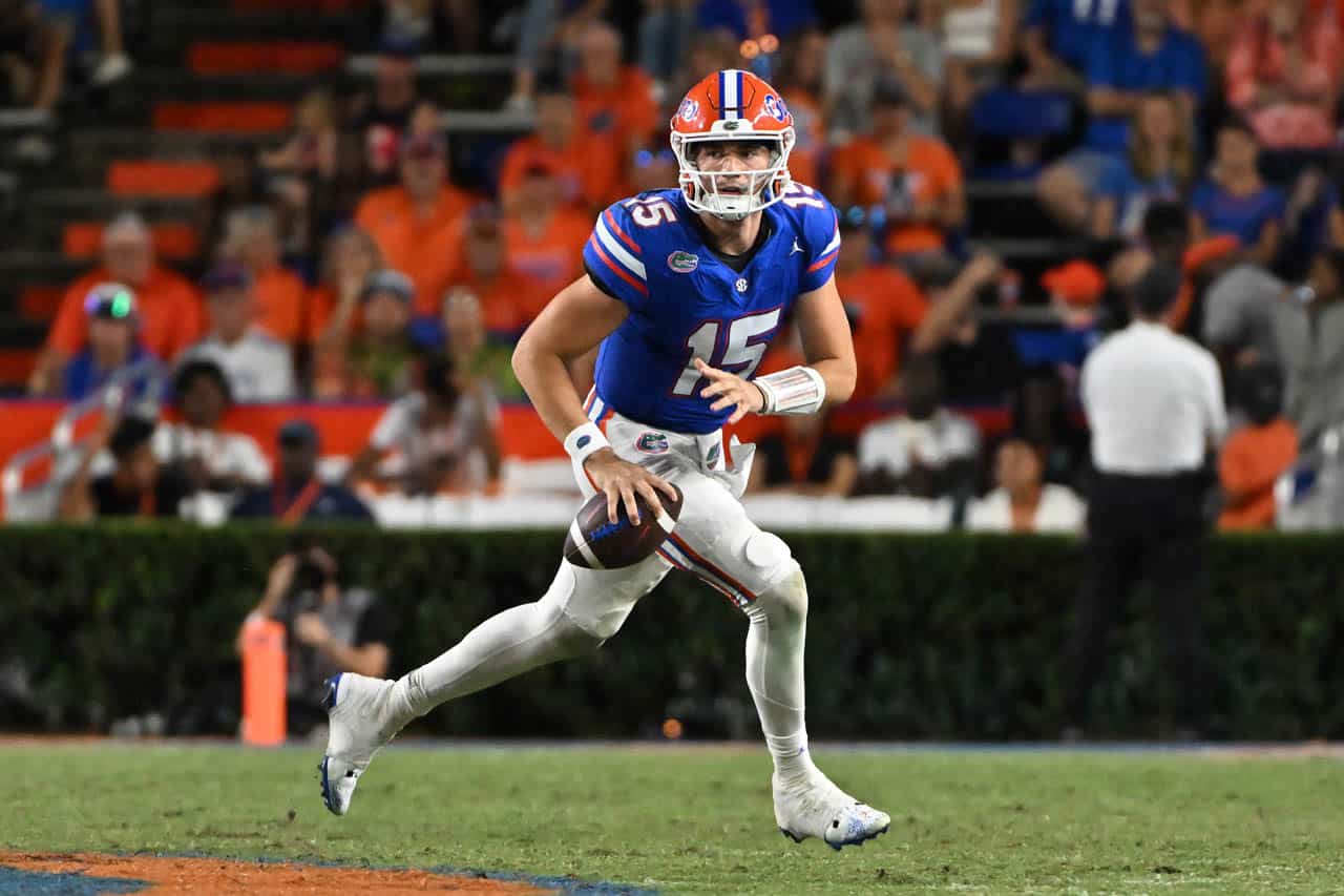 3 takeaways from Florida Gators baseball win vs. Kentucky Wildcats