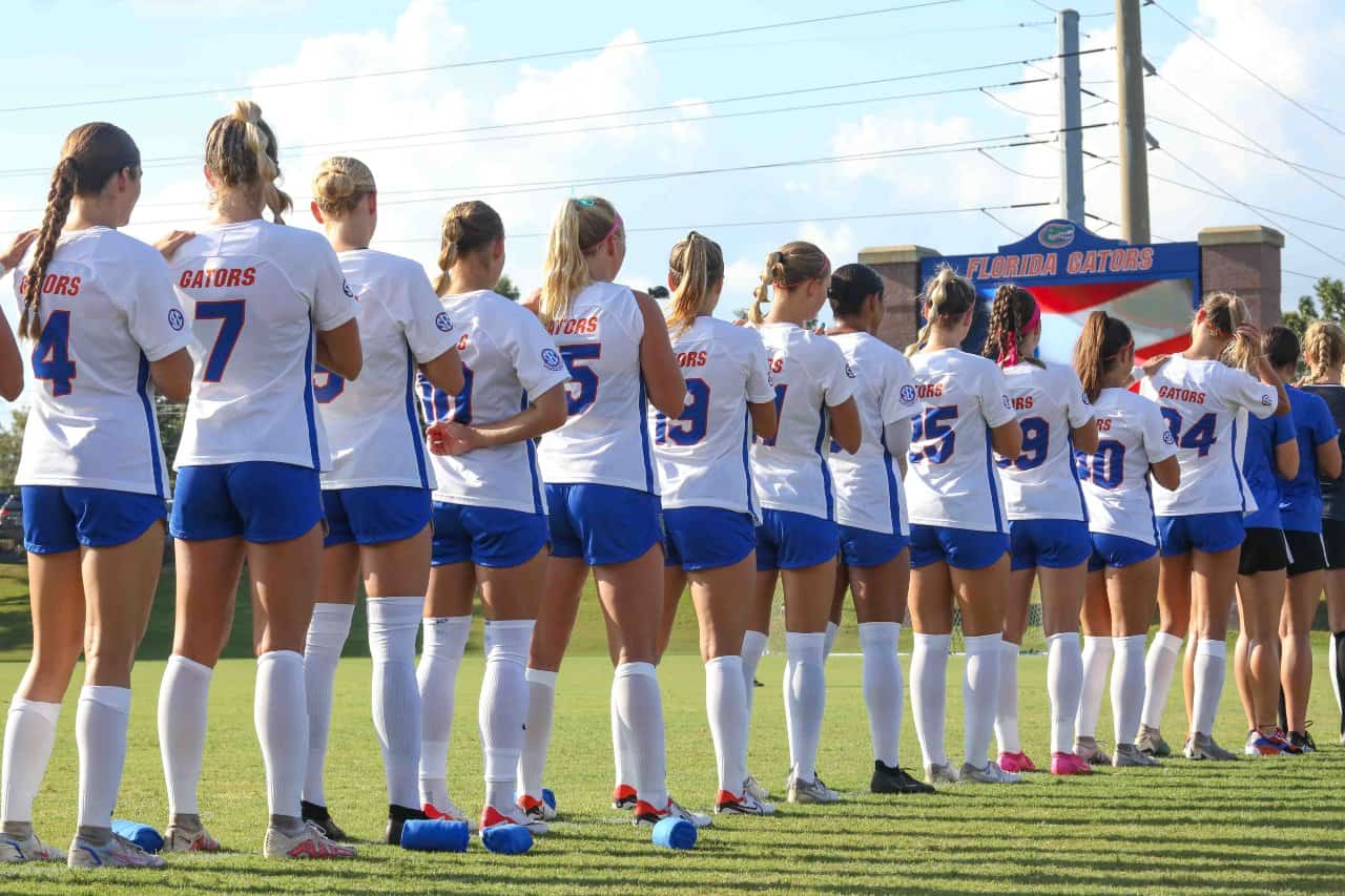 Florida State Wins 2021 Women's Soccer National Championship - Atlantic  Coast Conference