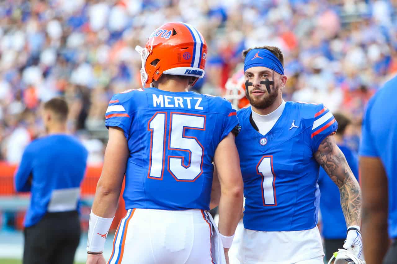 Florida football: Five takeaways from Gators win over Tennessee