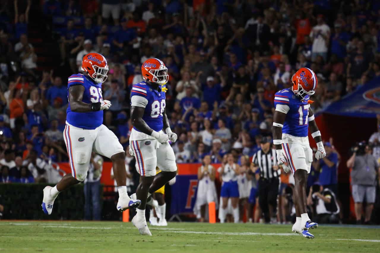 Final thoughts (and a prediction) for Florida vs. Tennessee