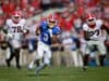 Florida Gators receiver Eugene Wilson III scores against the Georgia Bulldogs-1280x853