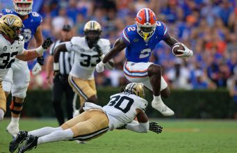 Gators Online Show: Florida-Charlotte preview