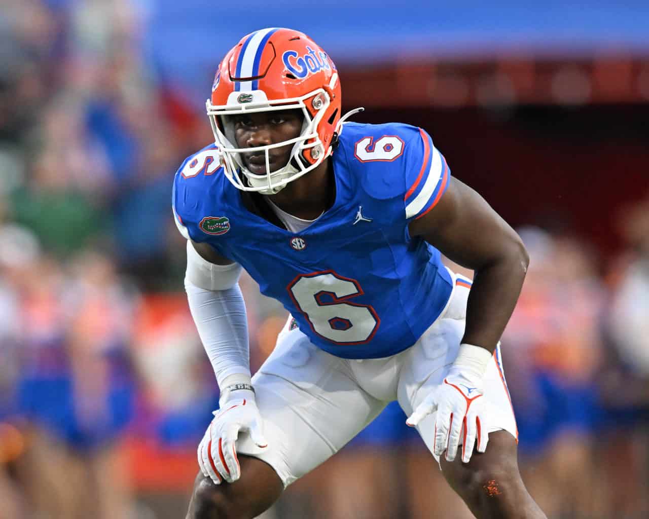 Florida-Gators-linebacker-Shemar-James-6