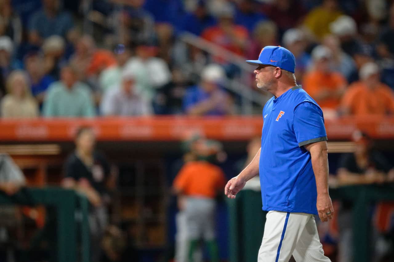 Florida Coach O'Sullivan: A Comprehensive Guide