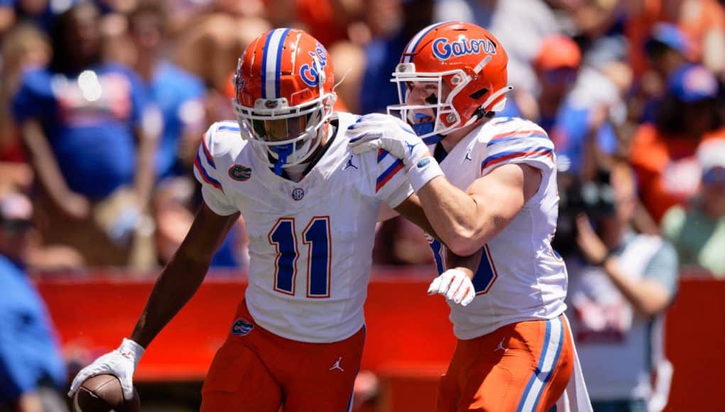 Four Positions Florida Should Strengthen Via Transfer Portal ...