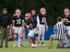 Florida Gators QB DJ Lagway at fall practice- 1280x853