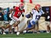 Florida Gators Defensive back Aaron Gates picks off a Georgia pass- 1280x853