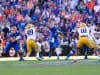 Florida Gators quarterback DJ Lagway throws against LSU-1280x853