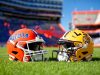 Florida Gators prepare to take on the LSU Tigers-1280x853