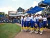 Florida Gators softball prepares to take on Texas in Gainesville- 1280x853